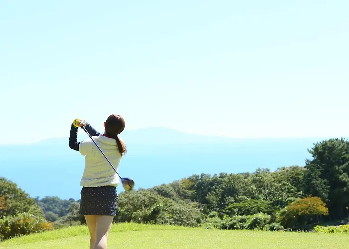 Southern Cross Resort