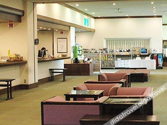 酒店 Southern Cross