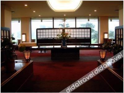 酒店 Southern Cross Itō