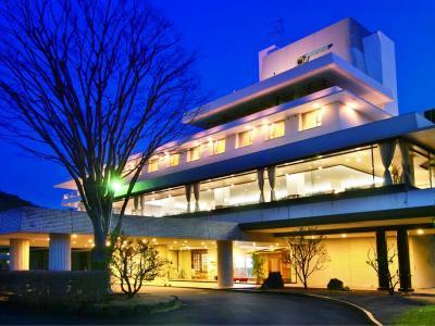 Southern Cross 酒店 Itō