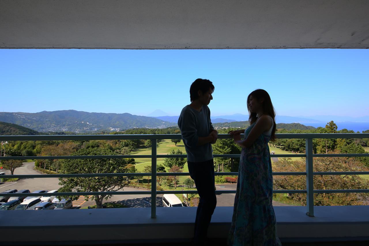Southern Cross Hotel Ito (Shizuoka)
